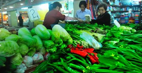 廣州二季度經(jīng)濟增速轉(zhuǎn)正，三次產(chǎn)業(yè)全面實現(xiàn)正增長，肉制品及副產(chǎn)品加工行業(yè)表現(xiàn)亮眼